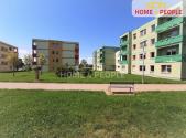 Pronájem bytu, 3+kk, 76 m²