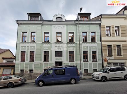 1 | Prodej bytu, 2+1, 80 m²