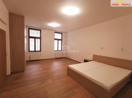 3 | Prodej bytu, 2+1, 80 m²