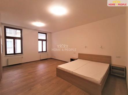 4 | Prodej bytu, 2+1, 80 m²