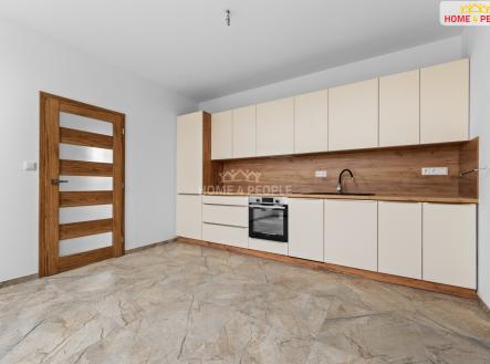 2 | Pronájem bytu, 2+kk, 35 m²