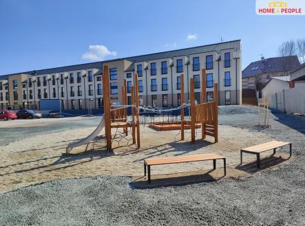 2 | Pronájem bytu, 2+kk, 45 m²