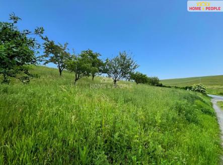 2 | Prodej - pozemek pro bydlení, 1 255 m²