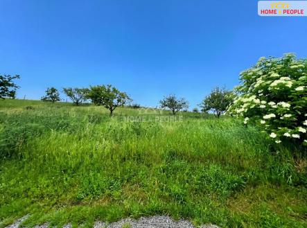 4 | Prodej - pozemek pro bydlení, 1 255 m²