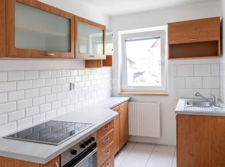 2 | Pronájem bytu, 2+1, 40 m²