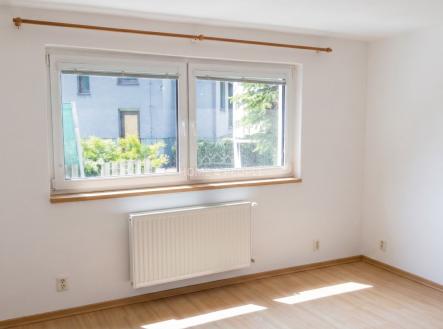3 | Pronájem bytu, 2+1, 40 m²