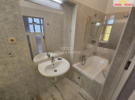 6 | Pronájem bytu, 2+1, 62 m²