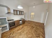 Pronájem bytu, 2+1, 62 m²