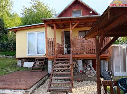 Prodej - chata/rekreační objekt, 50 m² obrázek