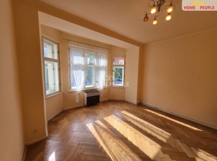 1 | Prodej bytu, 3+kk, 64 m²
