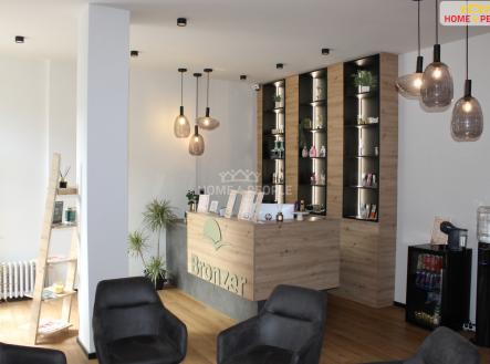 Pronájem - obchodní prostor, 80 m² obrázek