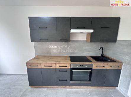 1 | Pronájem bytu, 3+1, 64 m²