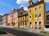 Prodej - dům/vila, 250 m²