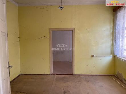 3 | Prodej - dům/vila, 250 m²