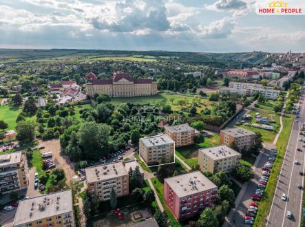 2 | Prodej bytu, 3+1, 61 m²