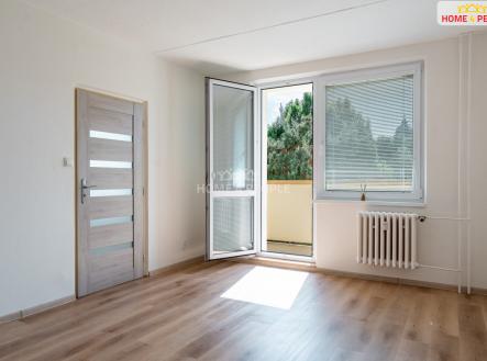 3 | Prodej bytu, 3+1, 61 m²