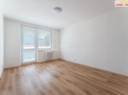 4 | Prodej bytu, 3+1, 61 m²