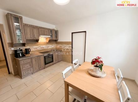 Pronájem bytu, 3+kk, 73 m² obrázek