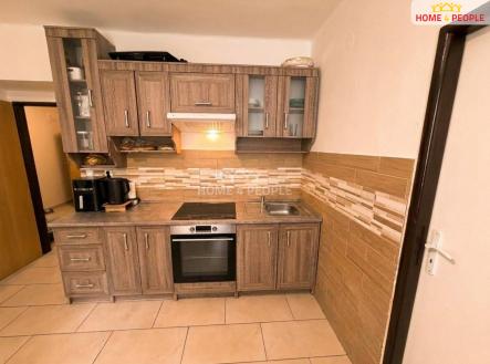 2 | Pronájem bytu, 3+kk, 73 m²
