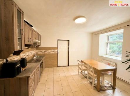 4 | Pronájem bytu, 3+kk, 73 m²