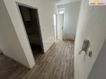 2 | Pronájem bytu, 2+1, 71 m²