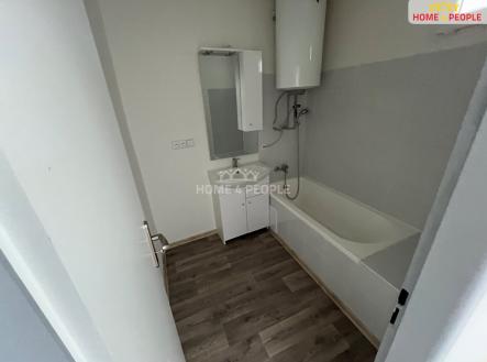 3 | Pronájem bytu, 2+1, 71 m²
