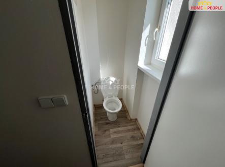 4 | Pronájem bytu, 2+1, 71 m²