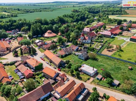 1 | Prodej - dům/vila, 110 m²