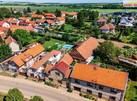 3 | Prodej - dům/vila, 110 m²