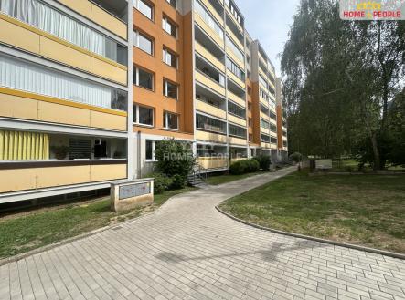 Pronájem bytu, 3+kk, 68 m² obrázek