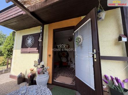 2 | Prodej - chata/rekreační objekt, 16 m²