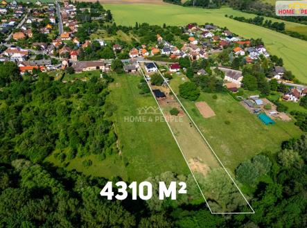 1 | Prodej - dům/vila, 255 m²