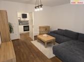 Pronájem bytu, 3+1, 80 m²
