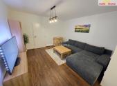 Pronájem bytu, 3+1, 80 m²