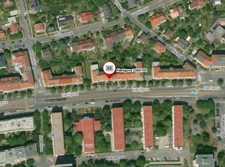 4 | Prodej bytu, 3+1, 89 m²