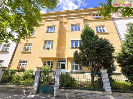 4 | Prodej bytu, 3+1, 89 m²