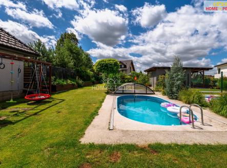 3 | Prodej - dům/vila, 150 m²