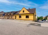 Prodej - dům/vila, 188 m²