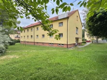 1 | Prodej bytu, 1+1, 31 m²