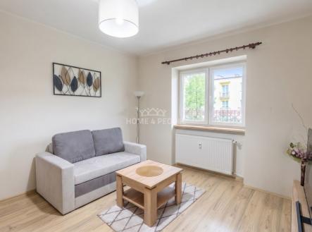 2 | Prodej bytu, 1+1, 31 m²