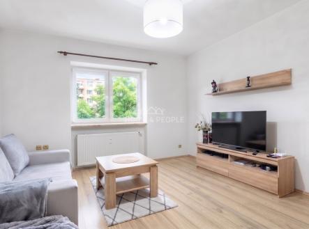 3 | Prodej bytu, 1+1, 31 m²