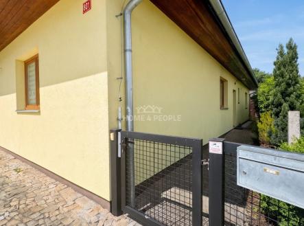 1 | Prodej - dům/vila, 130 m²