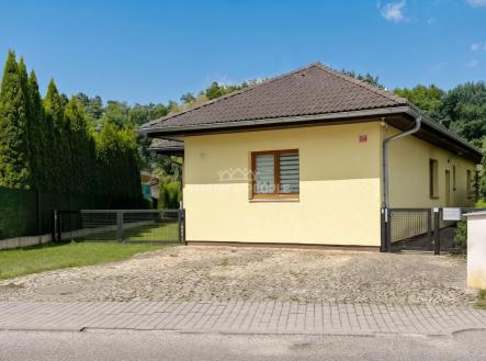 2 | Prodej - dům/vila, 130 m²