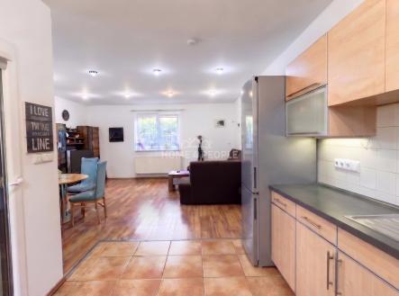 4 | Prodej - dům/vila, 130 m²