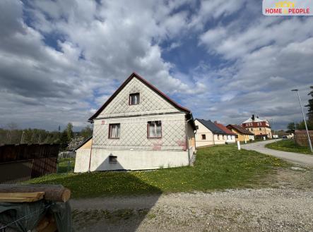 Prodej - chata/rekreační objekt, 142 m² obrázek