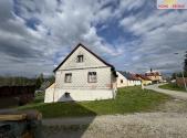 Prodej - chata/rekreační objekt, 142 m²
