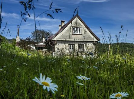 . | Prodej - dům/vila, 200 m²