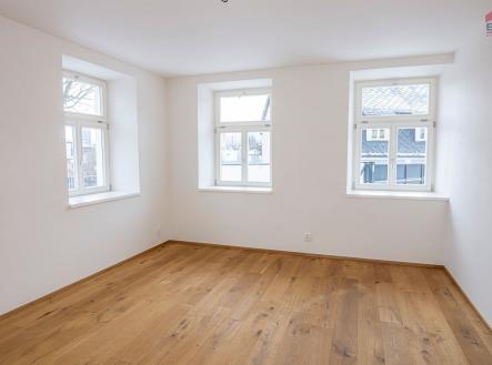 . | Prodej bytu, 3+kk, 93 m²