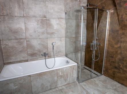 . | Prodej bytu, 3+kk, 93 m²