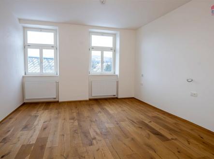 . | Prodej bytu, 4+kk, 103 m²